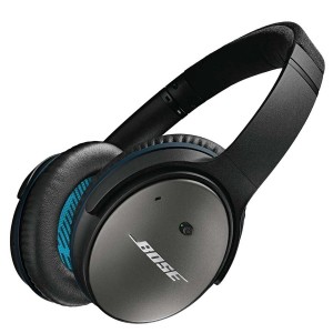 bose quietcomfort 25