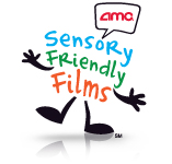 sensory friendly films