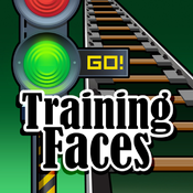 training faces