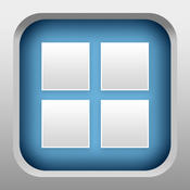 Bitsboard app iTunes logo