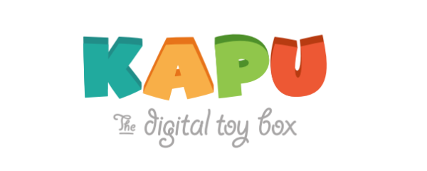 kapu digital toy box