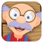 grandpas workshop app fairlady media