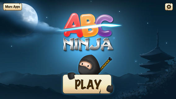 abc ninja app