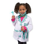 Doctor Role Play Set