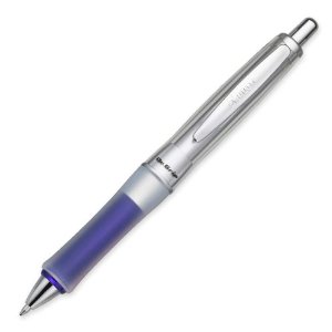 dr grip center of gravity pen