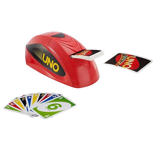 UNO Card Game