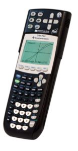 ORION TI84 PLUS TALKING GRAPHING CALCULATOR