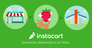 instacart grocery