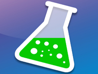 chooseit! science app