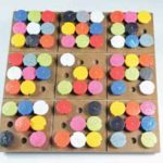 braille sudoku set