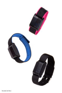 re-vibe wristband