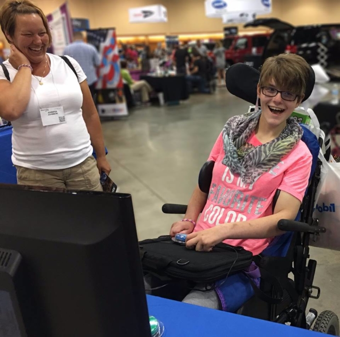 The Impact of Video Games - The AbleGamers Charity