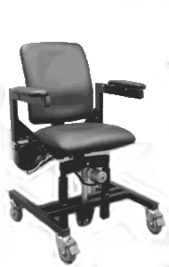 Freedom Chair