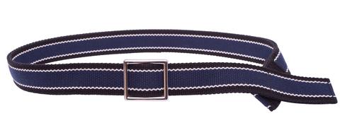 one handed belt
