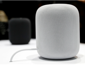 Apple's HomePod