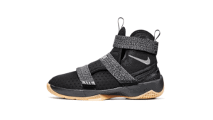 Nike LeBron Soldier 10 FlyEase