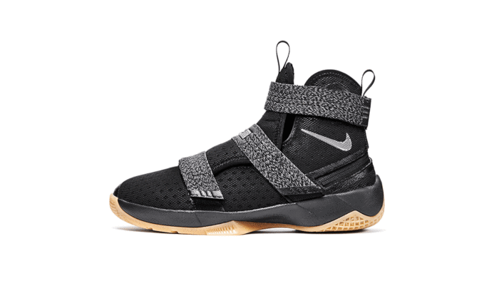 velcro lebrons