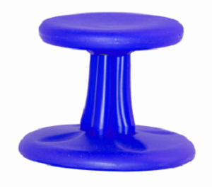 wobble chair