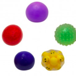 fidget squishy balls