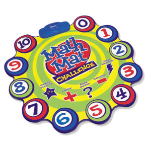 math mat challenge game