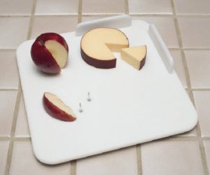 waterproof cutting board