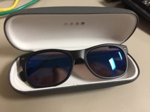 Enchroma glasses