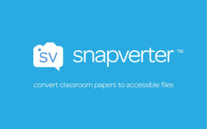 Snapverter Google Chrome add-on