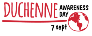 world Duchenne awareness day