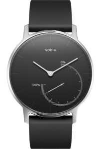 Nokia Steel HR