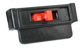 loopo seat belt tension adjuster