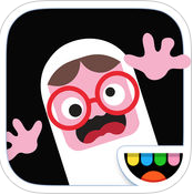 toca boo app from toca boca