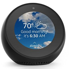 Amazon Echo Spot