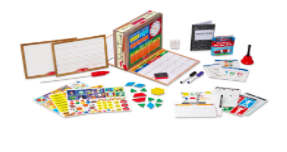 Melissa & Doug Classroom Play Set