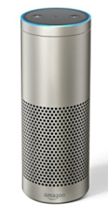 Amazon Echo Plus