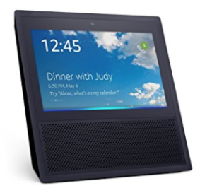 Amazon Echo Show