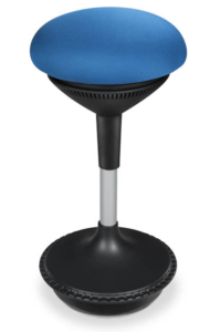 Motion Stool by UPLIFT