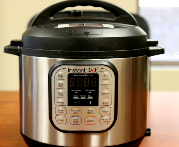 Instant Pot