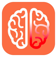 migraine alert app logo