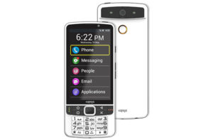 smartvision2 premium phone