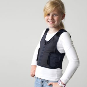 squease deep pressure vest