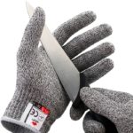 nocry cut resistant gloves