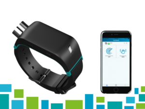 sunu sonar smartband for visual impairments