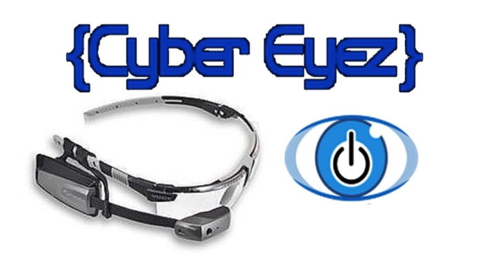 Cyber Eyes