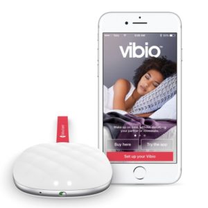 vibio bluetooth bed shaker