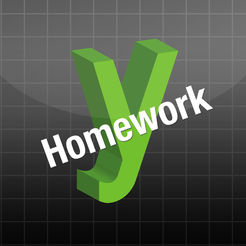 Y Homework