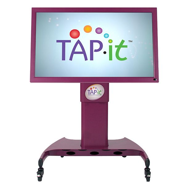 TAP it platform