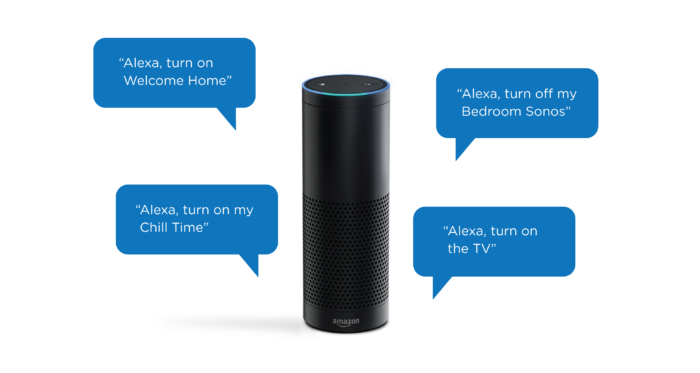 Amazon Echo