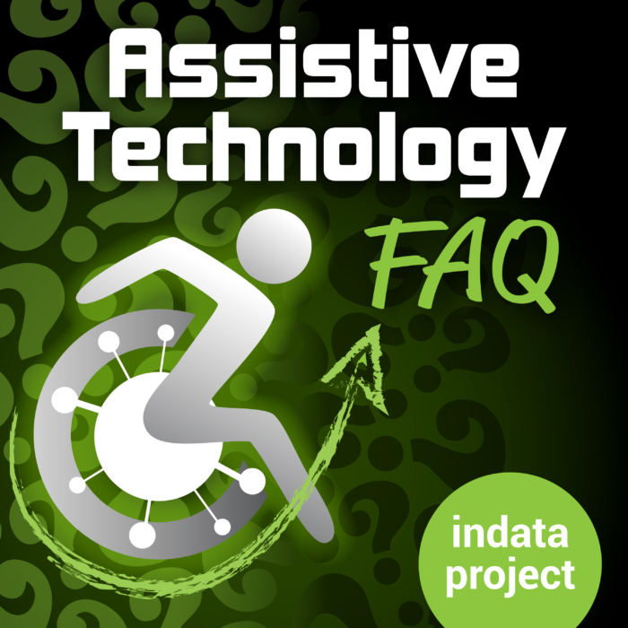 Podcasts – Assistive Technology at Easter Seals Crossroads