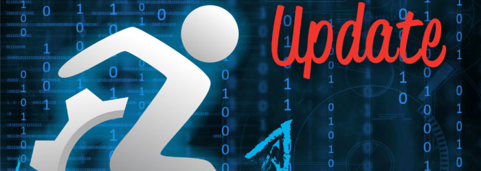 AT Update Logo