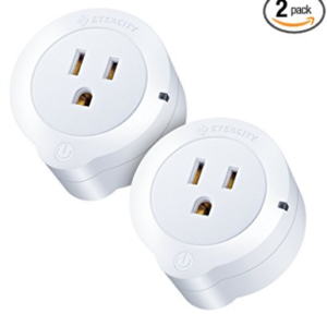 Voltson smart plug